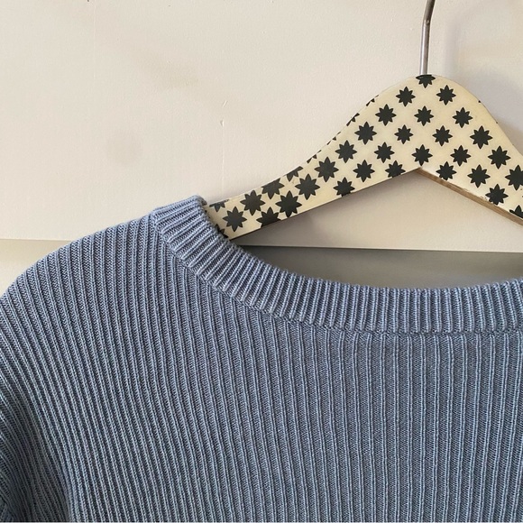 Lululemon Reversible Crossover Sweater - Picture 5 of 7